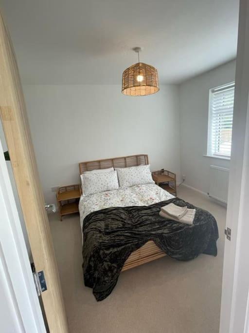 Apartment Living Like A Local At Dotties Outwell