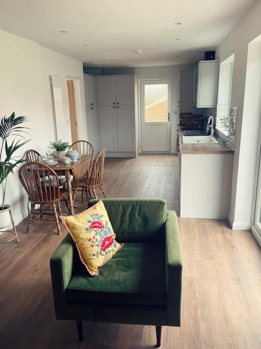 Apartment Living Like A Local At Dotties *
