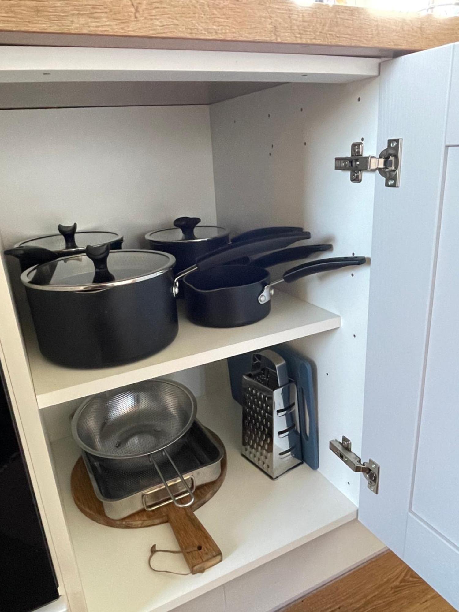 Apartment Living Like A Local At Dotties Outwell